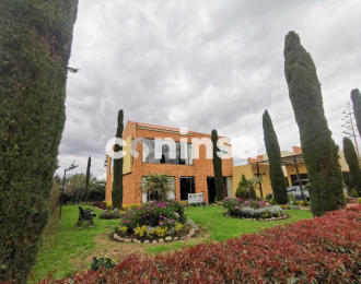 Imagen de Casa en arriendo en Cundinamarca, COTÁ, COTA