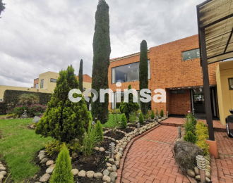 Imagen de Casa en arriendo en Cundinamarca, COTÁ, COTA