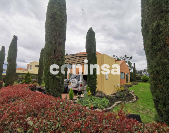 Imagen de Casa en arriendo en Cundinamarca, COTÁ, COTA