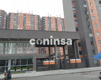 Imagen de Apartamento en Cundinamarca, BOGOTÁ, PALOQUEMAO Imagen de Apartamento en Cundinamarca, BOGOTÁ, PALOQUEMAO