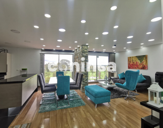 Imagen de Apartamento en arriendo en Cundinamarca, BOGOTÁ, BOSQUES DE SAN JORGE