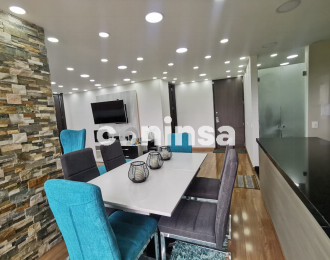 Imagen de Apartamento en arriendo en Cundinamarca, BOGOTÁ, BOSQUES DE SAN JORGE