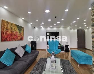 Imagen de Apartamento en arriendo en Cundinamarca, BOGOTÁ, BOSQUES DE SAN JORGE