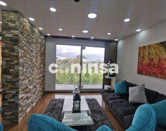 Imagen de Apartamento en arriendo en Cundinamarca, BOGOTÁ, BOSQUES DE SAN JORGE