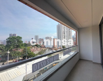 Imagen de Apartamento en arriendo en Antioquia, SABANETA, -