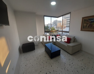 Imagen de Apartamento en arriendo en Atlántico, BARRANQUILLA, ALTOS DE RIOMAR
