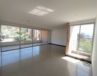 Imagen de Apartamento en arriendo en Antioquia, MEDELLÍN, EL POBLADO Imagen de Apartamento en arriendo en Antioquia, MEDELLÍN, EL POBLADO