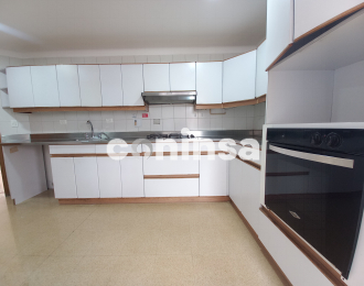 Imagen de Apartamento en arriendo en Antioquia, MEDELLÍN, EL POBLADO