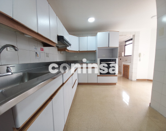 Imagen de Apartamento en arriendo en Antioquia, MEDELLÍN, EL POBLADO