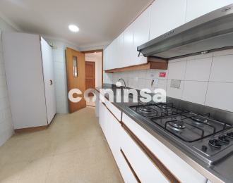 Imagen de Apartamento en arriendo en Antioquia, MEDELLÍN, EL POBLADO