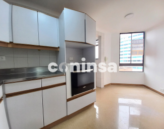 Imagen de Apartamento en arriendo en Antioquia, MEDELLÍN, EL POBLADO
