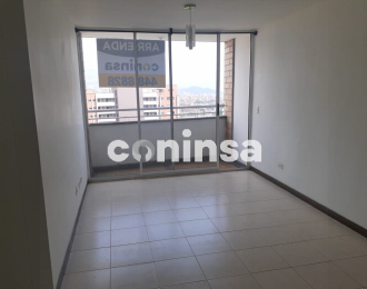 Imagen de Apartamento en arriendo en Antioquia, MEDELLÍN, LOMA DE LOS BERNAL