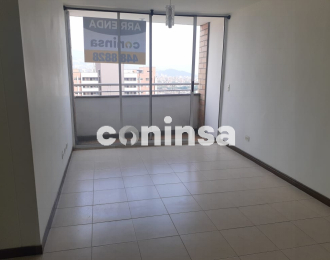 Imagen de Apartamento en arriendo en Antioquia, MEDELLÍN, LOMA DE LOS BERNAL
