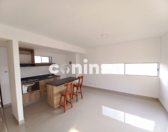 Imagen de Apartamento en arriendo en Antioquia, MEDELLÍN, EL POBLADO