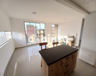 Imagen de Apartamento en arriendo en Antioquia, MEDELLÍN, EL POBLADO
