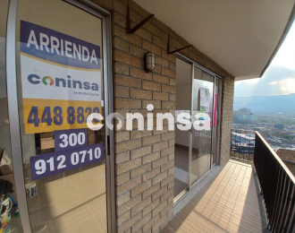 Imagen de Apartamento en arriendo en Antioquia, MEDELLÍN, EL POBLADO