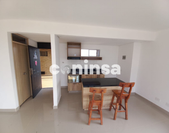 Imagen de Apartamento en arriendo en Antioquia, MEDELLÍN, EL POBLADO