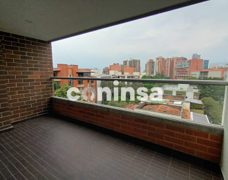 Imagen de Apartamento en arriendo en Antioquia, ENVIGADO, ZUÑIGA