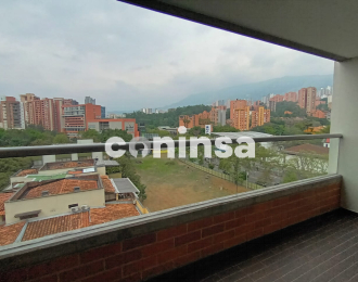 Imagen de Apartamento en arriendo en Antioquia, ENVIGADO, ZUÑIGA