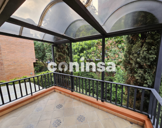 Imagen de Casa en Antioquia, MEDELLÍN, EL POBLADO Imagen de Casa en Antioquia, MEDELLÍN, EL POBLADO