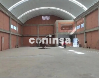 Imagen de Bodega en arriendo en Cundinamarca, BOGOTÁ, GUAYMARAL