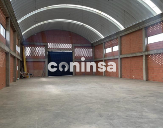 Imagen de Bodega en arriendo en Cundinamarca, BOGOTÁ, GUAYMARAL