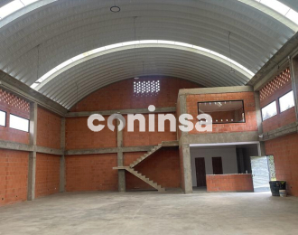 Imagen de Bodega en arriendo en Cundinamarca, BOGOTÁ, GUAYMARAL