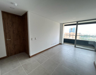 Imagen de Apartamento en arriendo en Antioquia, MEDELLÍN, CIUDAD DEL RIO