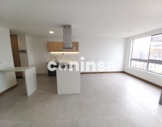 Imagen de Apartamento en arriendo en Antioquia, MEDELLÍN, CIUDAD DEL RIO