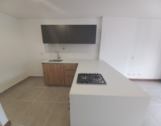 Imagen de Apartamento en arriendo en Antioquia, MEDELLÍN, CIUDAD DEL RIO