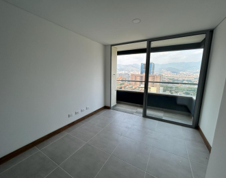 Imagen de Apartamento en arriendo en Antioquia, MEDELLÍN, CIUDAD DEL RIO