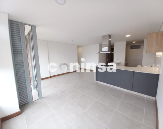 Imagen de Apartamento en arriendo en Antioquia, MEDELLÍN, CIUDAD DEL RIO