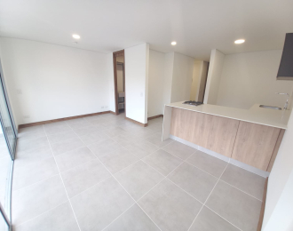 Imagen de Apartamento en arriendo en Antioquia, MEDELLÍN, CIUDAD DEL RIO