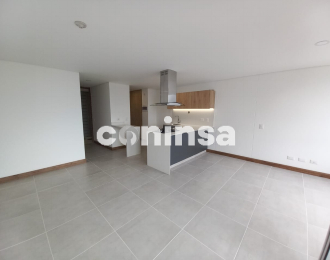 Imagen de Apartamento en arriendo en Antioquia, MEDELLÍN, CIUDAD DEL RIO