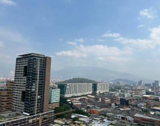 Imagen de Apartamento en arriendo en Antioquia, MEDELLÍN, CIUDAD DEL RIO