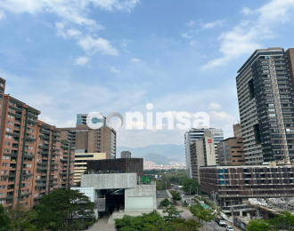 Imagen de Apartamento en arriendo en Antioquia, MEDELLÍN, CIUDAD DEL RIO Imagen de Apartamento en arriendo en Antioquia, MEDELLÍN, CIUDAD DEL RIO