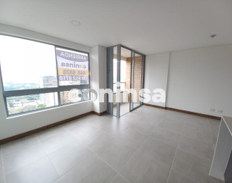 Imagen de Apartamento en arriendo en Antioquia, MEDELLÍN, CIUDAD DEL RIO