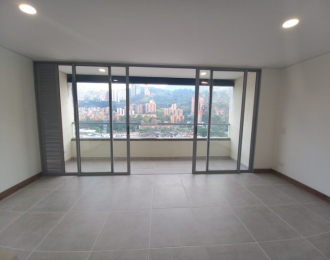 Imagen de Apartamento en arriendo en Antioquia, MEDELLÍN, CIUDAD DEL RIO
