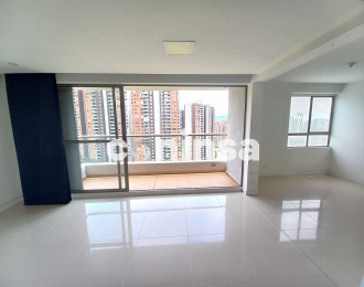 Imagen de Apartamento en arriendo en Antioquia, MEDELLÍN, LOMA DE LOS BERNAL
