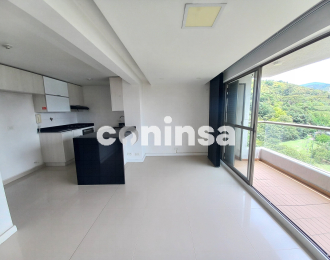 Imagen de Apartamento en arriendo en Antioquia, MEDELLÍN, LOMA DE LOS BERNAL