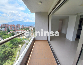 Imagen de Apartamento en arriendo en Antioquia, MEDELLÍN, LOMA DE LOS BERNAL