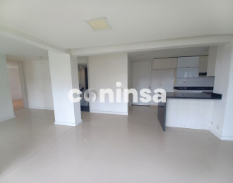 Imagen de Apartamento en arriendo en Antioquia, MEDELLÍN, LOMA DE LOS BERNAL