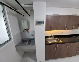 Imagen de Apartamento en arriendo en Antioquia, BELLO, LA MADERA
