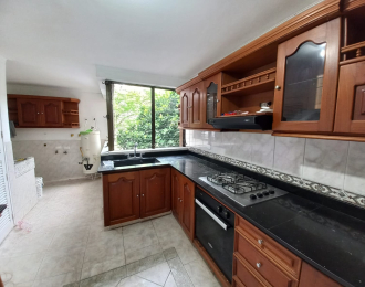Imagen de Apartamento en arriendo en Antioquia, MEDELLÍN, EL POBLADO