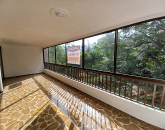 Imagen de Apartamento en arriendo en Antioquia, MEDELLÍN, EL POBLADO