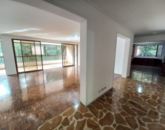 Imagen de Apartamento en arriendo en Antioquia, MEDELLÍN, EL POBLADO