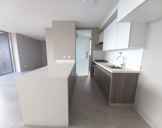 Imagen de Apartamento en arriendo en Antioquia, MEDELLÍN, EL POBLADO