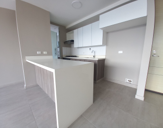 Imagen de Apartamento en arriendo en Antioquia, MEDELLÍN, EL POBLADO