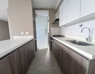 Imagen de Apartamento en arriendo en Antioquia, MEDELLÍN, EL POBLADO