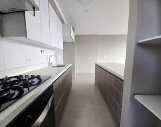 Imagen de Apartamento en arriendo en Antioquia, MEDELLÍN, EL POBLADO